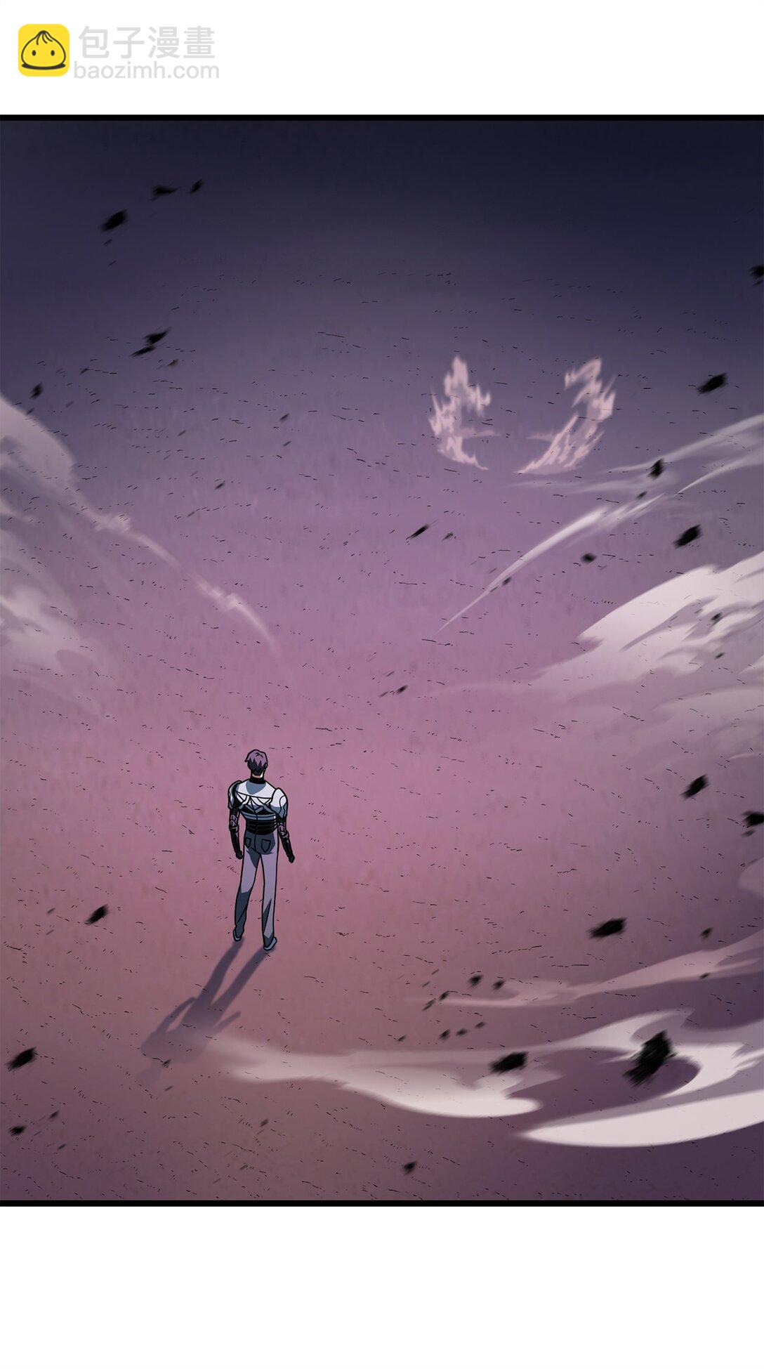 無法升級的玩家 - 139 一敗塗地(1/2) - 8