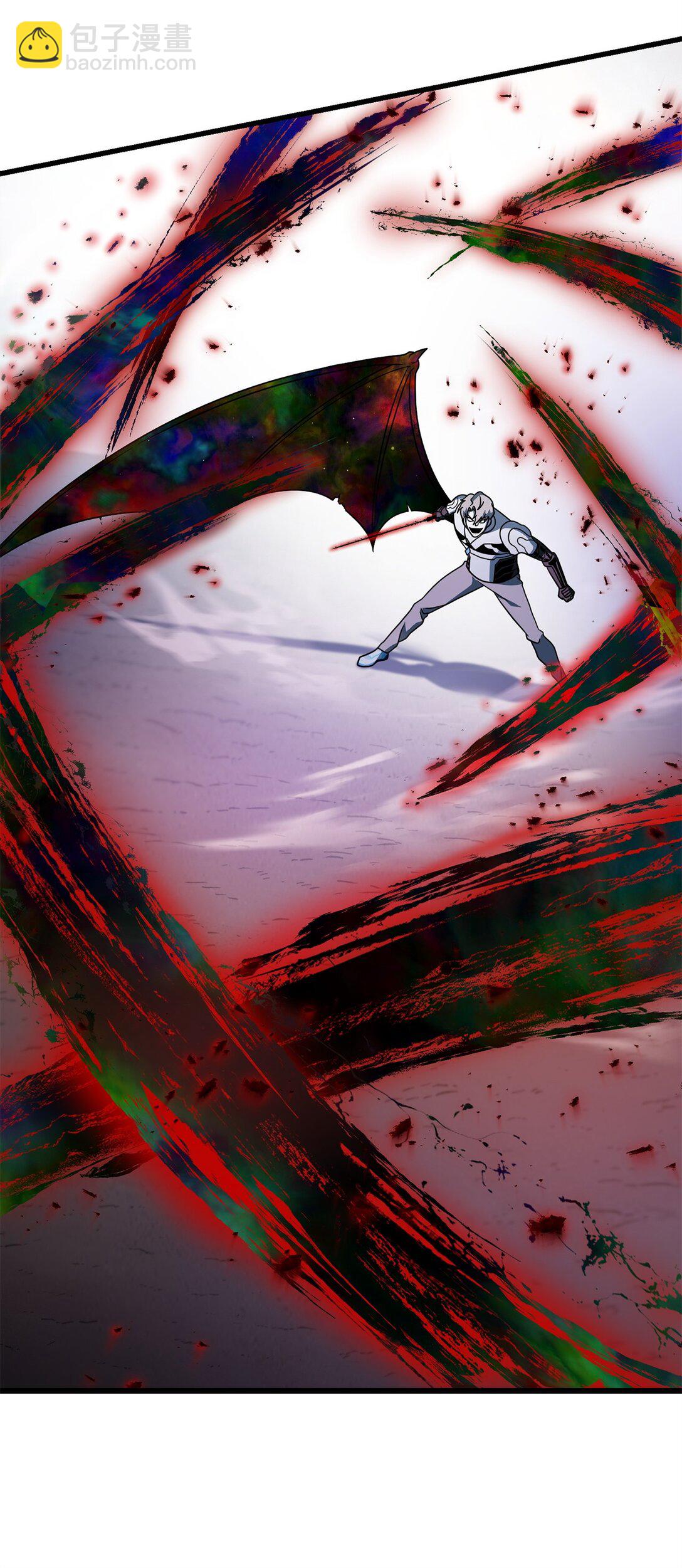 無法升級的玩家 - 139 一敗塗地(2/2) - 5