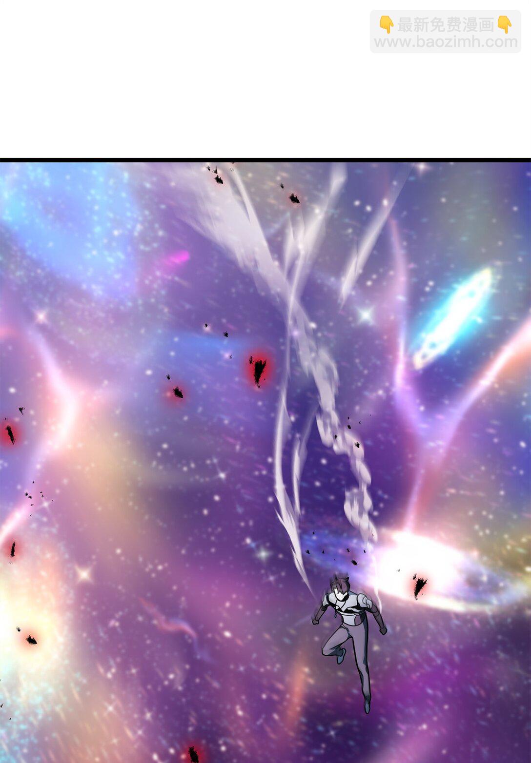 無法升級的玩家 - 139 一敗塗地(2/2) - 2