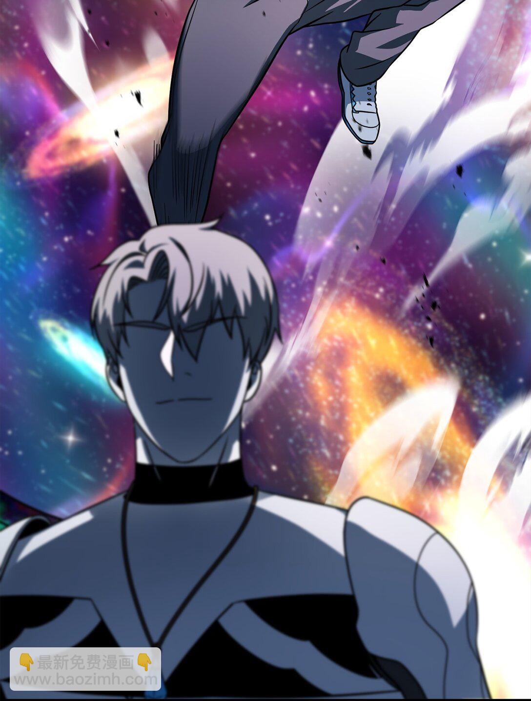 無法升級的玩家 - 139 一敗塗地(2/2) - 7