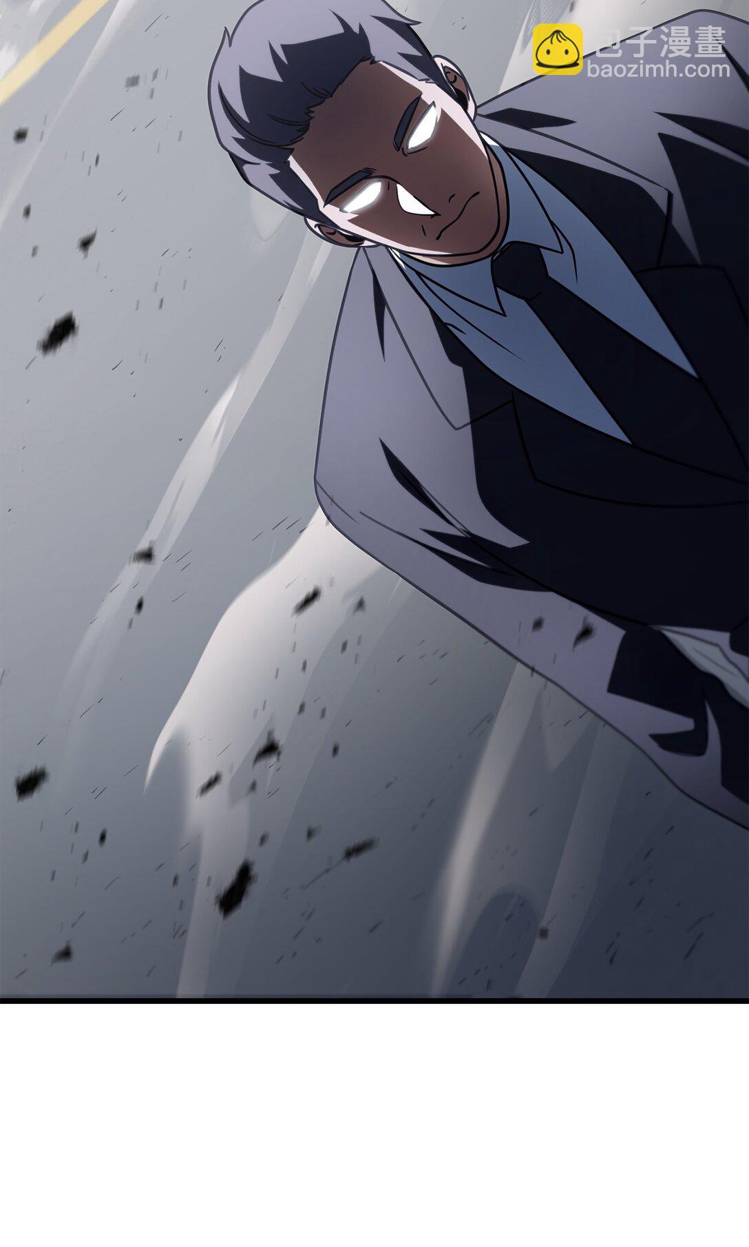 無法升級的玩家 - 145 解散原因(1/2) - 5