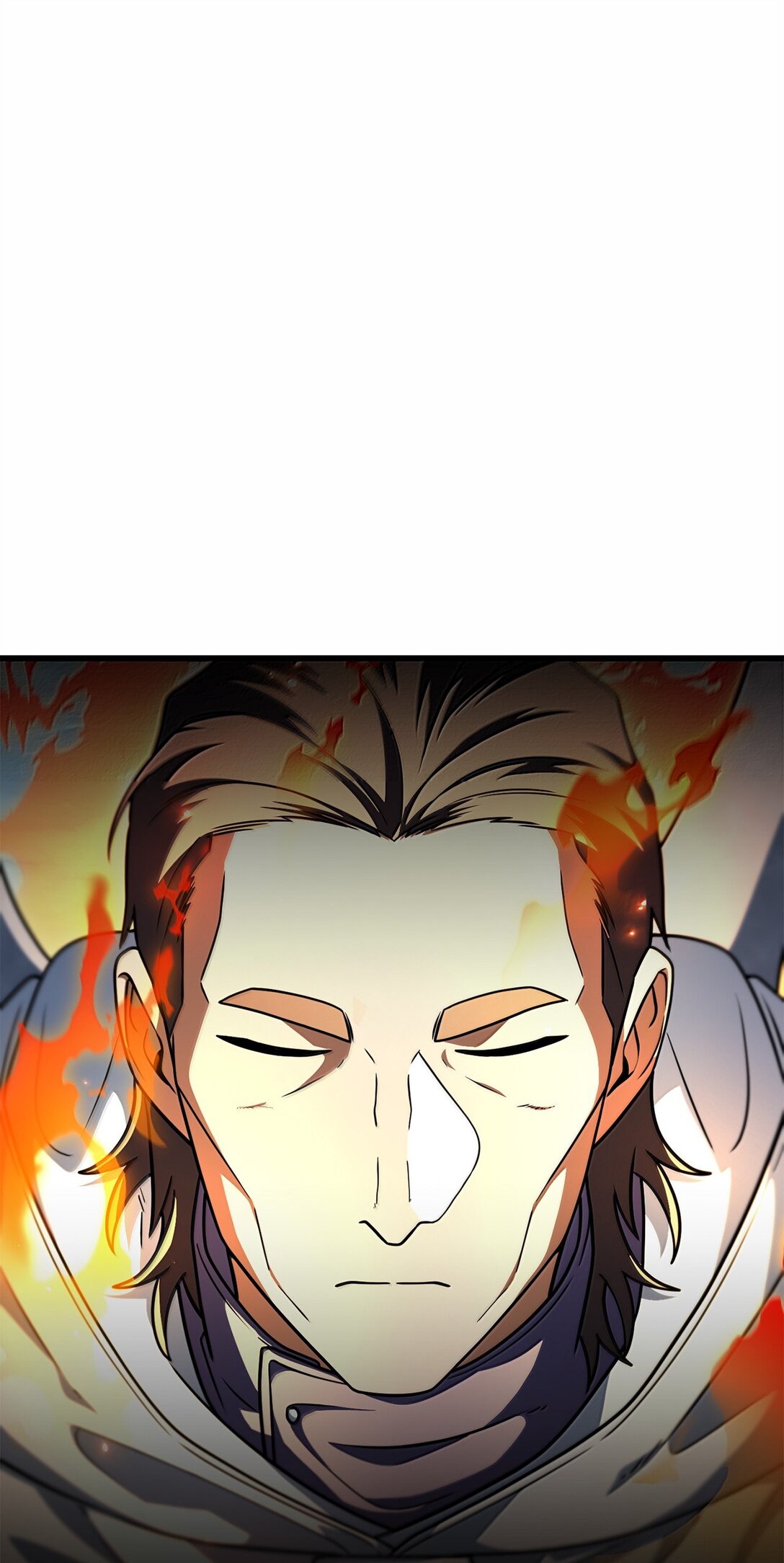 無法升級的玩家 - 151 被壓制的原因(1/2) - 1