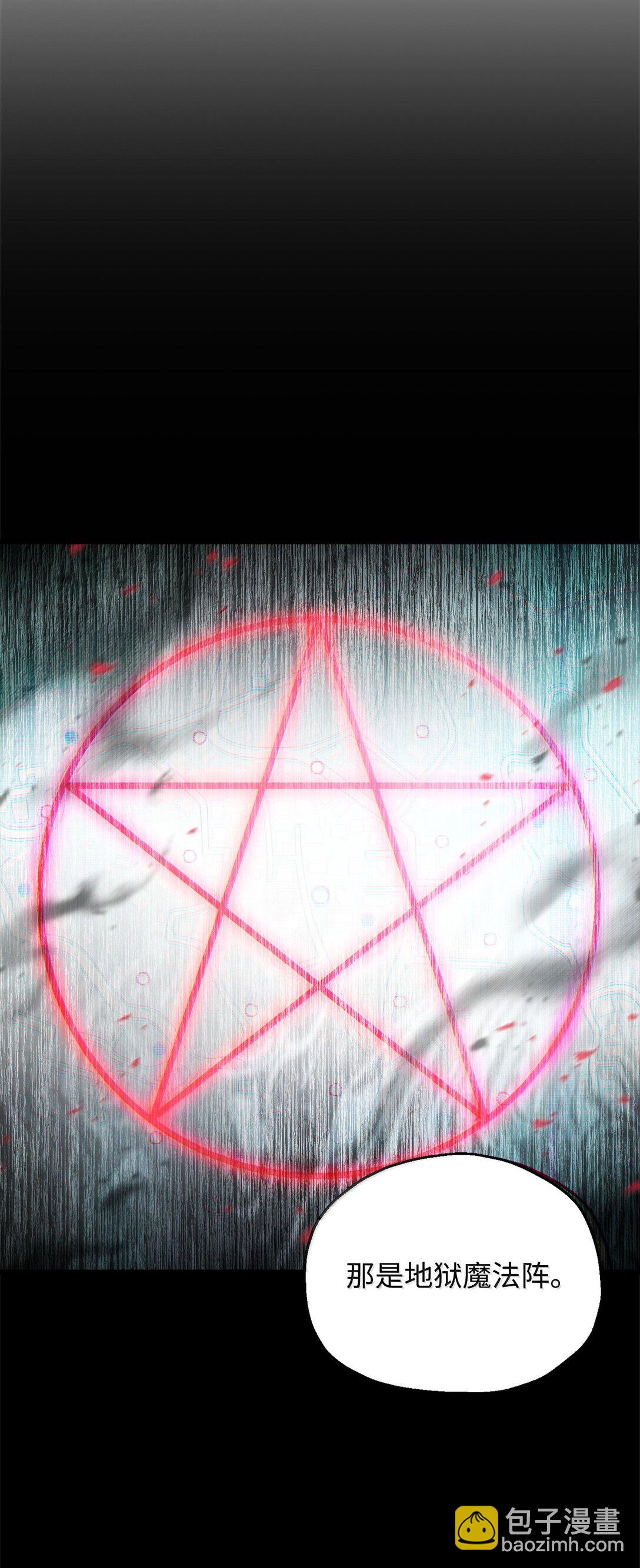 無法升級的玩家 - 153 神秘魔法陣(1/2) - 6