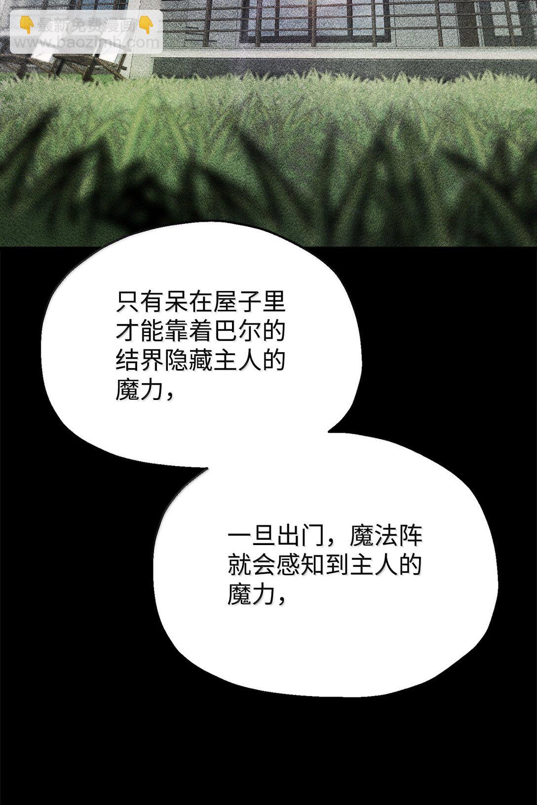 無法升級的玩家 - 153 神秘魔法陣(2/2) - 5