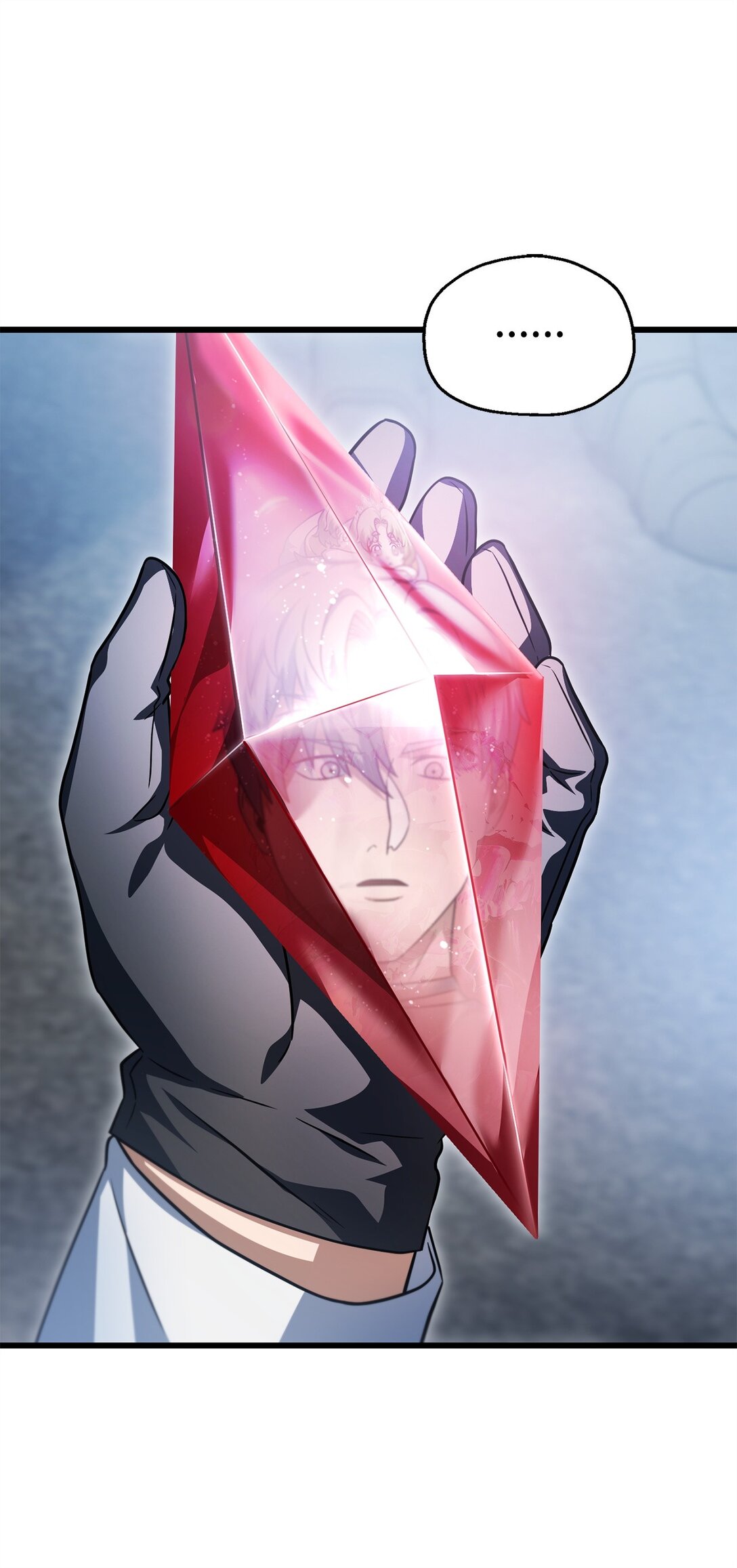 無法升級的玩家 - 161 完美要塞(1/2) - 6