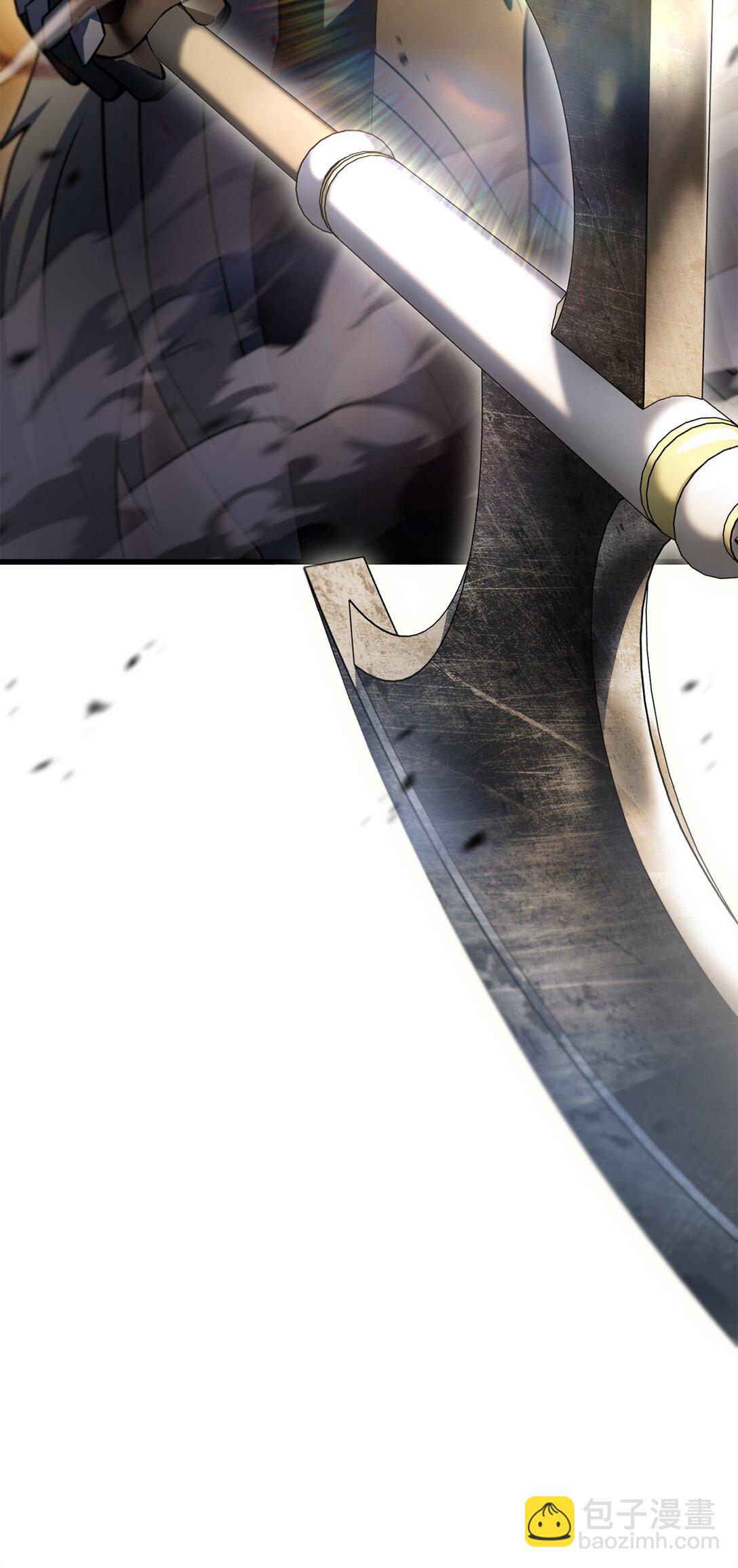 無法升級的玩家 - 165 惡魔傀儡(2/2) - 3