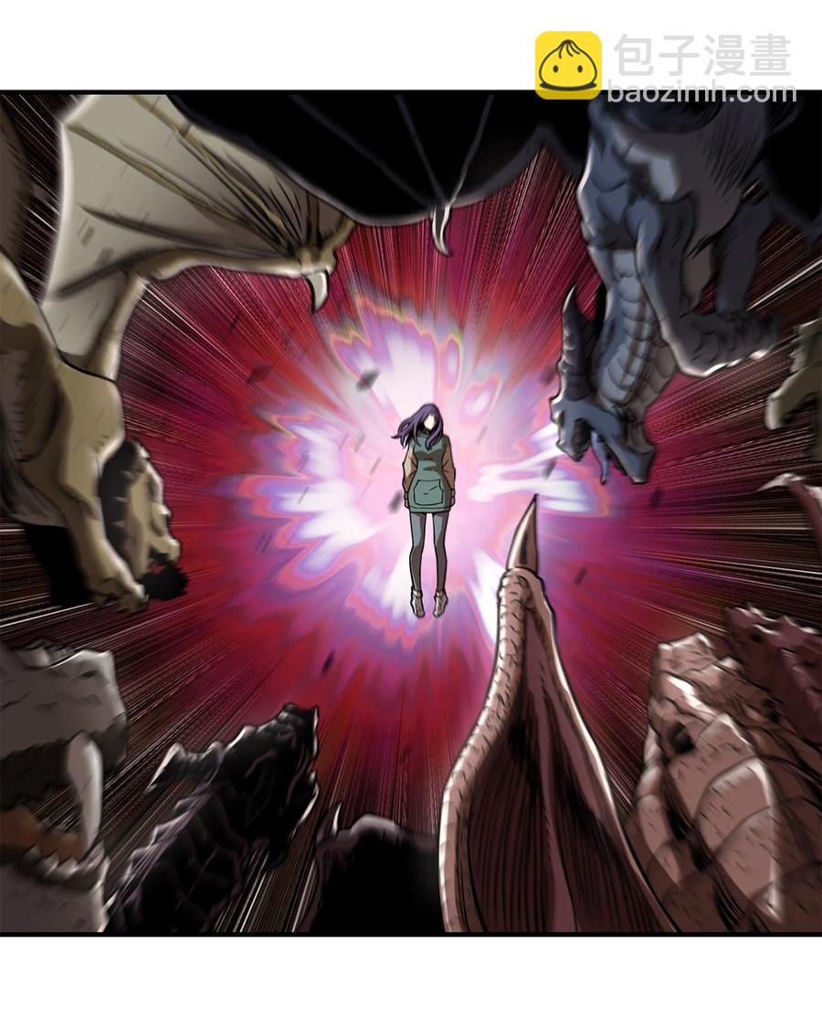 無法升級的玩家 - 19 徒弟(1/2) - 8