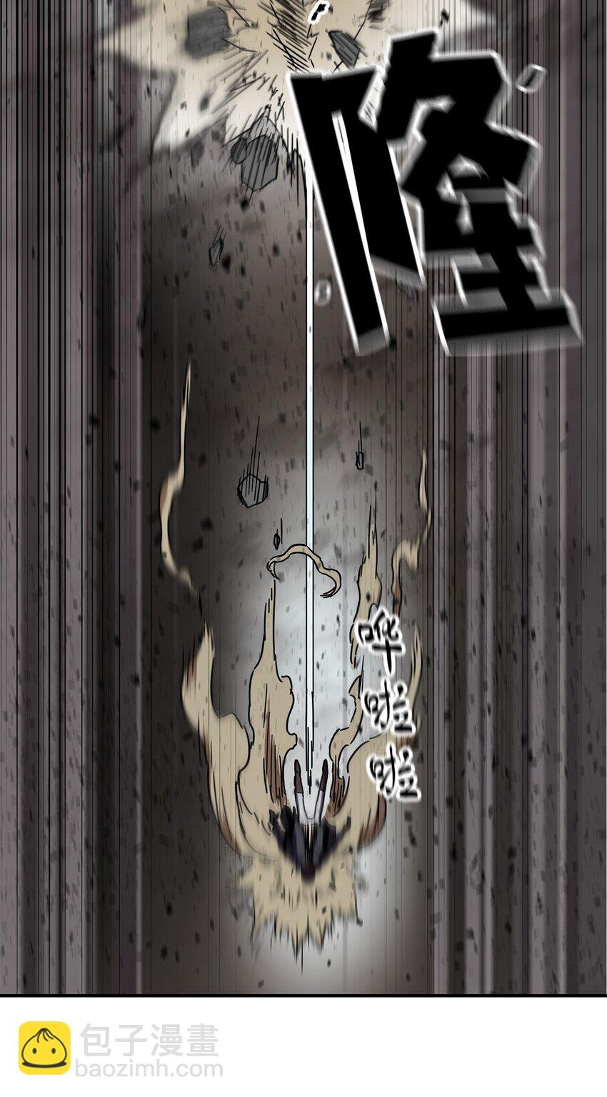 無法升級的玩家 - 003 5層考試區(2/3) - 2