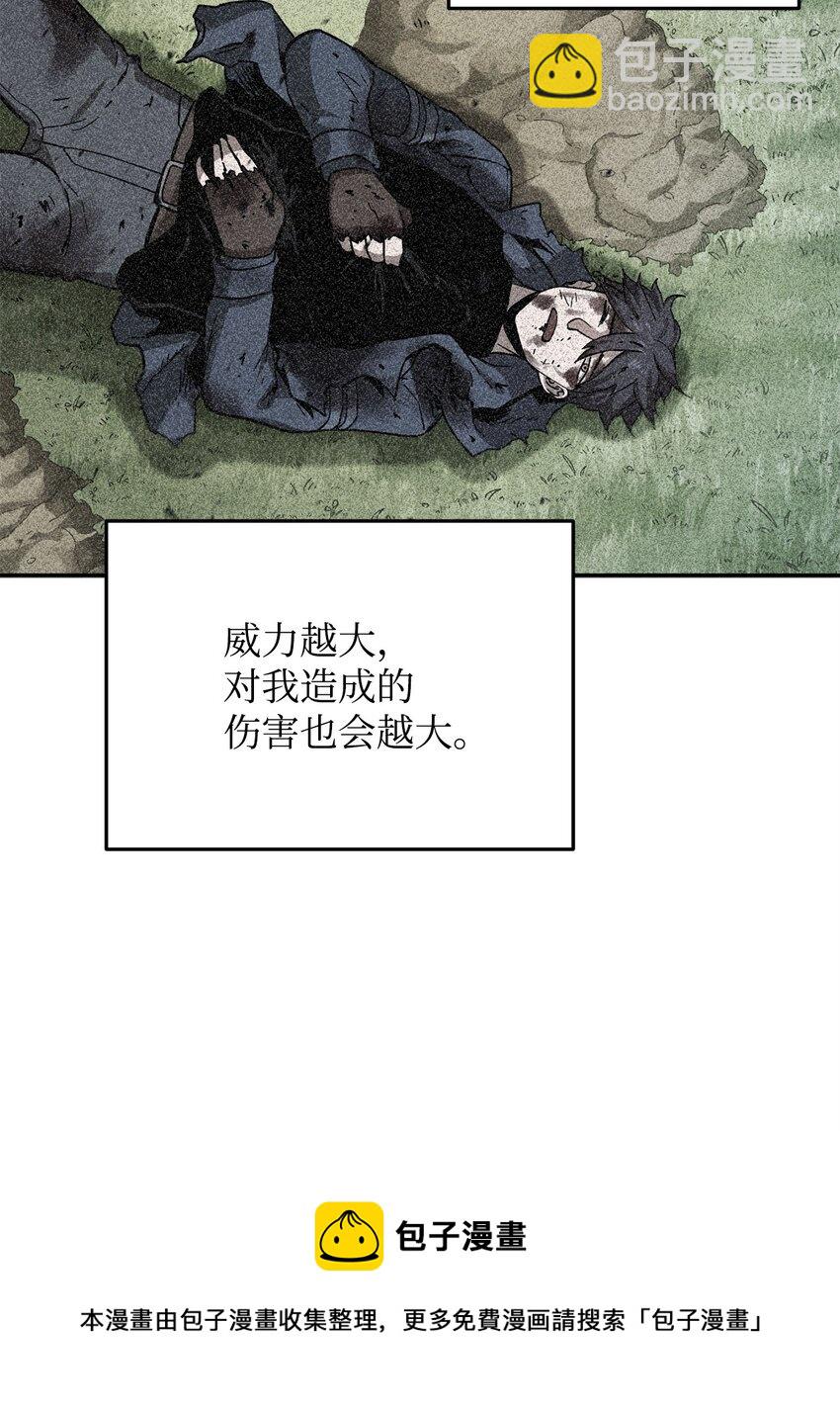 無法升級的玩家 - 35 第二個特殊天賦(1/2) - 5