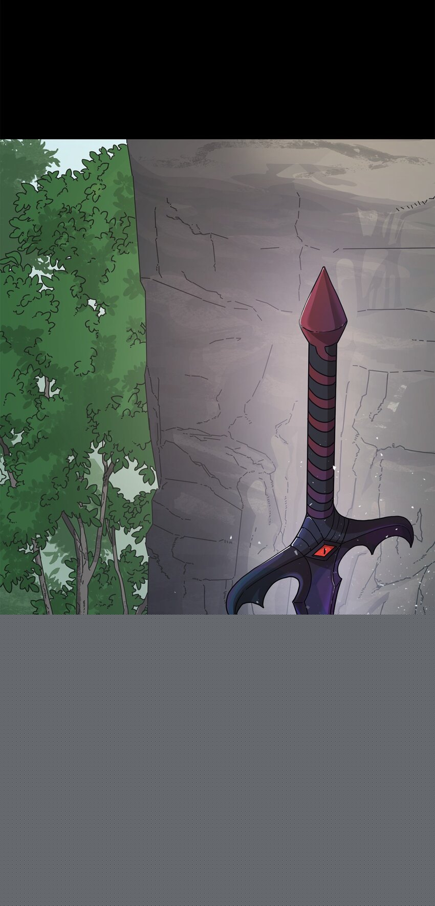 無法升級的玩家 - 005 傳送門(1/2) - 3