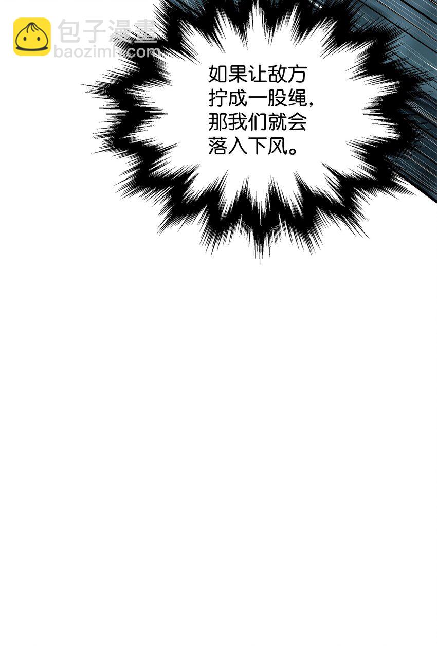 無法升級的玩家 - 49 大戰開啓(2/2) - 7