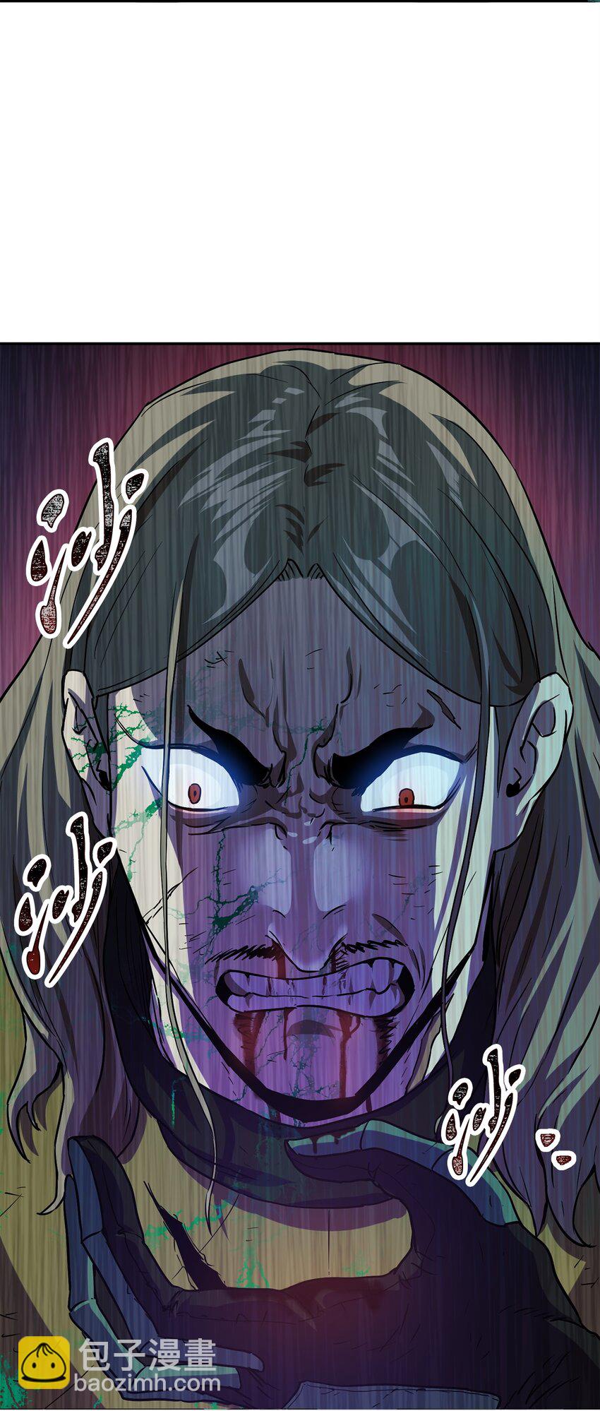 無法升級的玩家 - 55 想要的東西(1/3) - 5