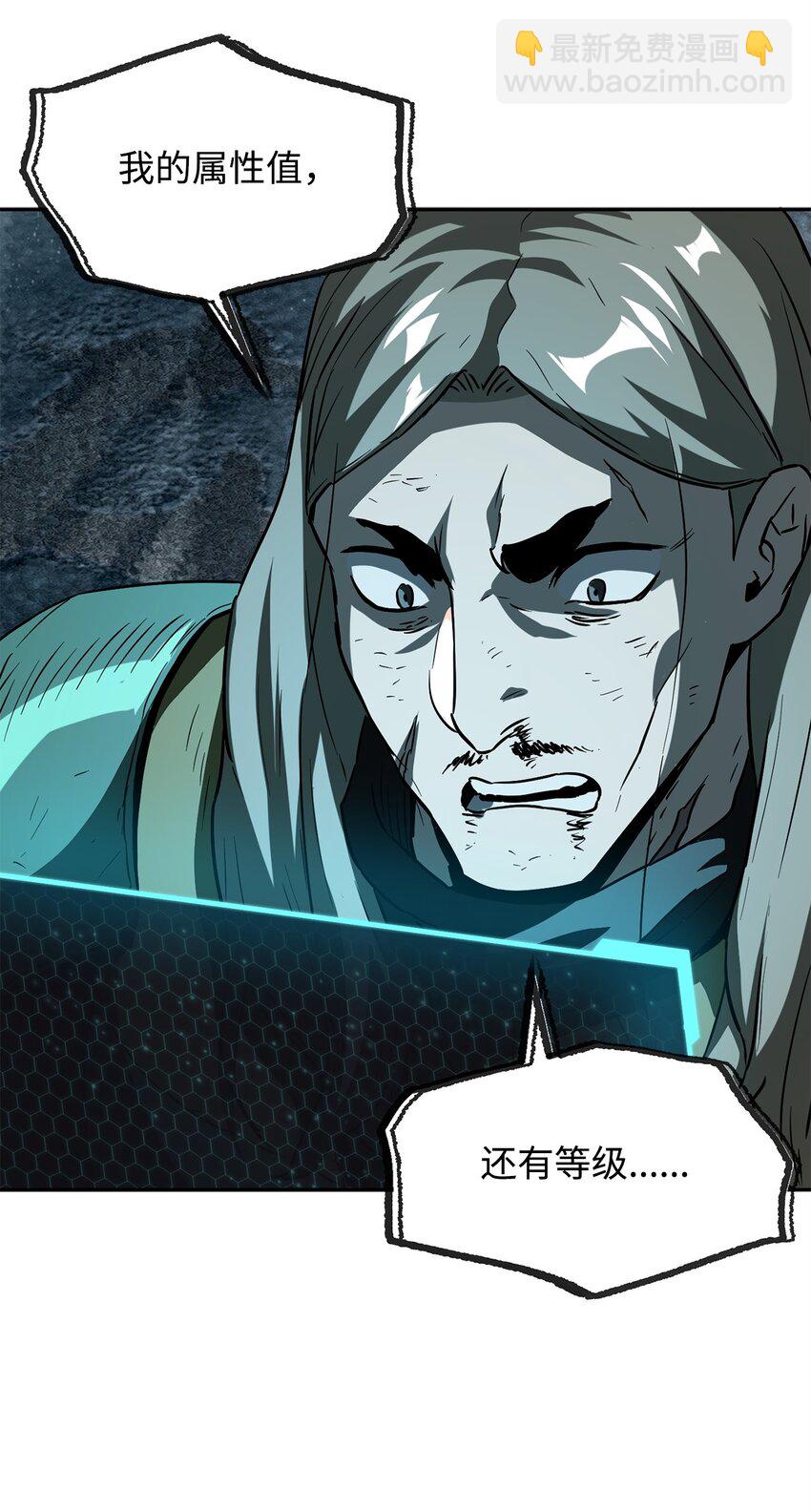 無法升級的玩家 - 55 想要的東西(2/3) - 4