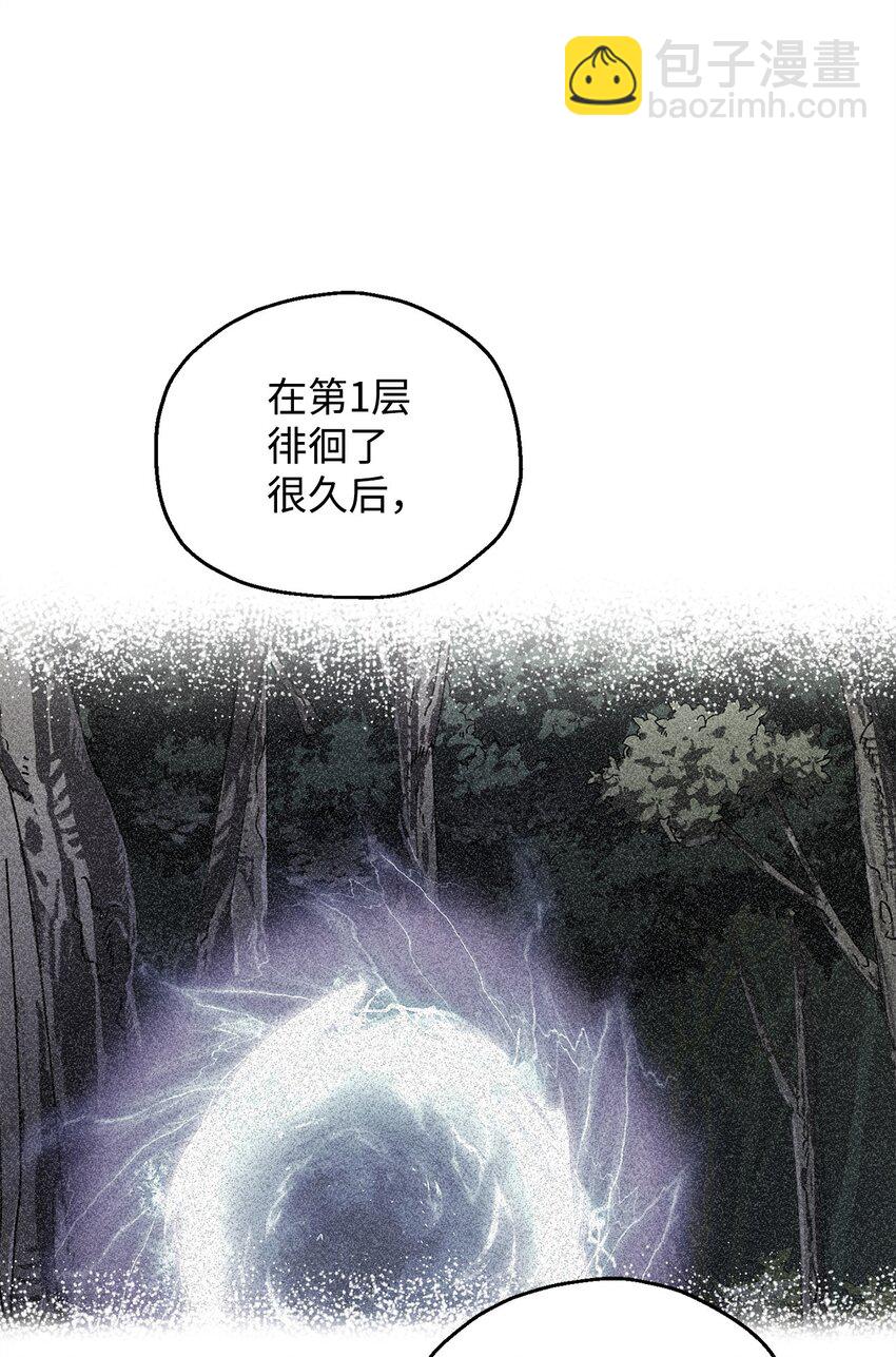 無法升級的玩家 - 061 位置的探索(2/3) - 3