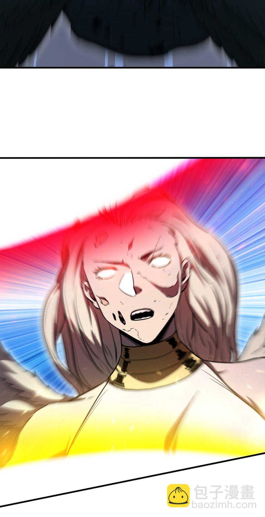 無法升級的玩家 - 074 真正的測試(1/3) - 5