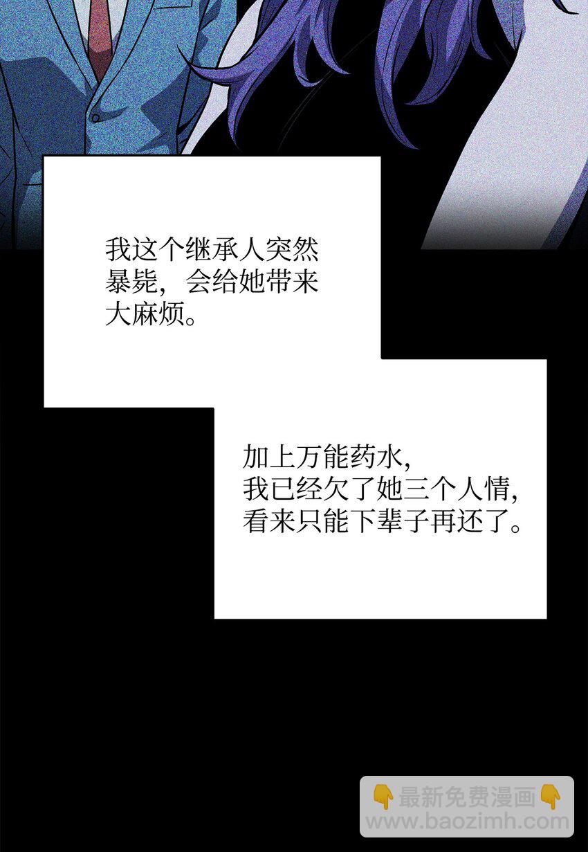 無法升級的玩家 - 076 天使隕落(1/3) - 3