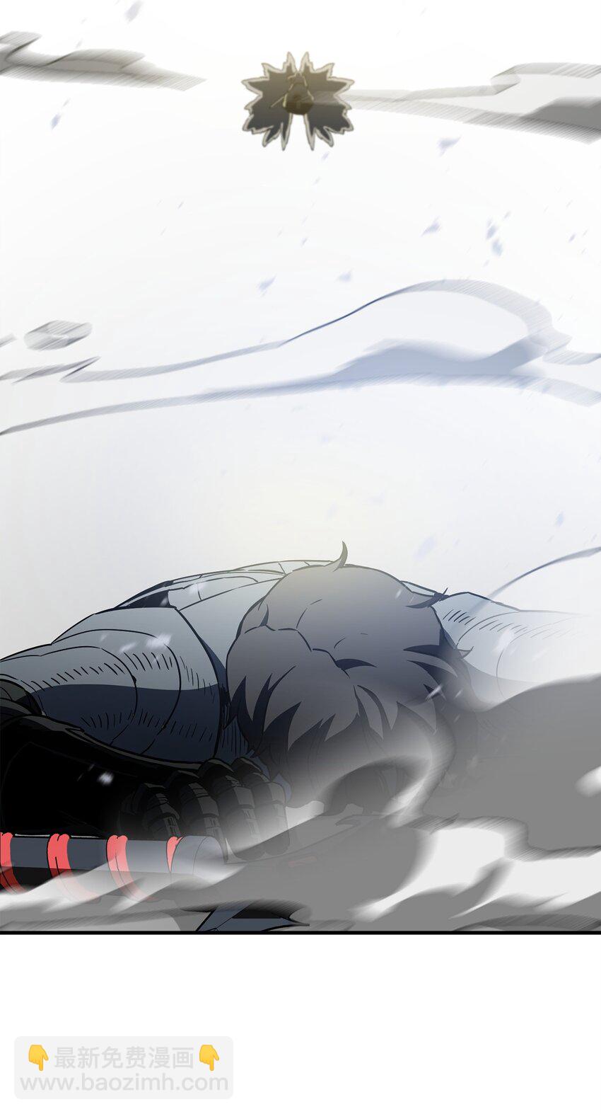 無法升級的玩家 - 076 天使隕落(1/3) - 2