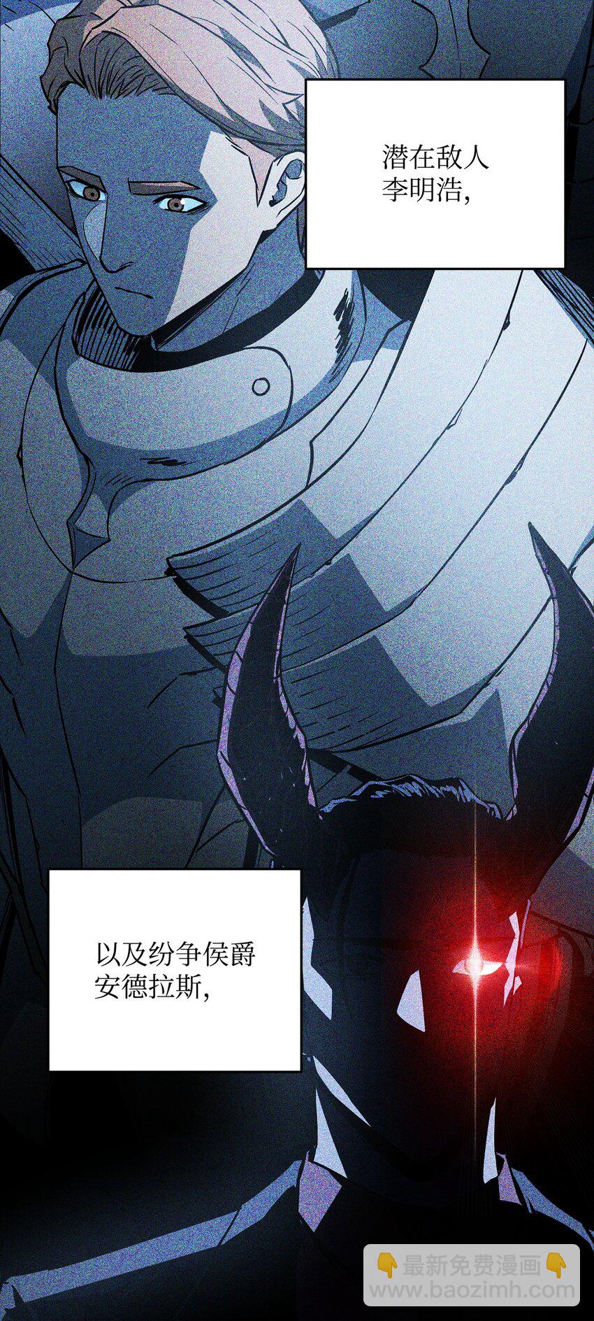 無法升級的玩家 - 076 天使隕落(1/3) - 6