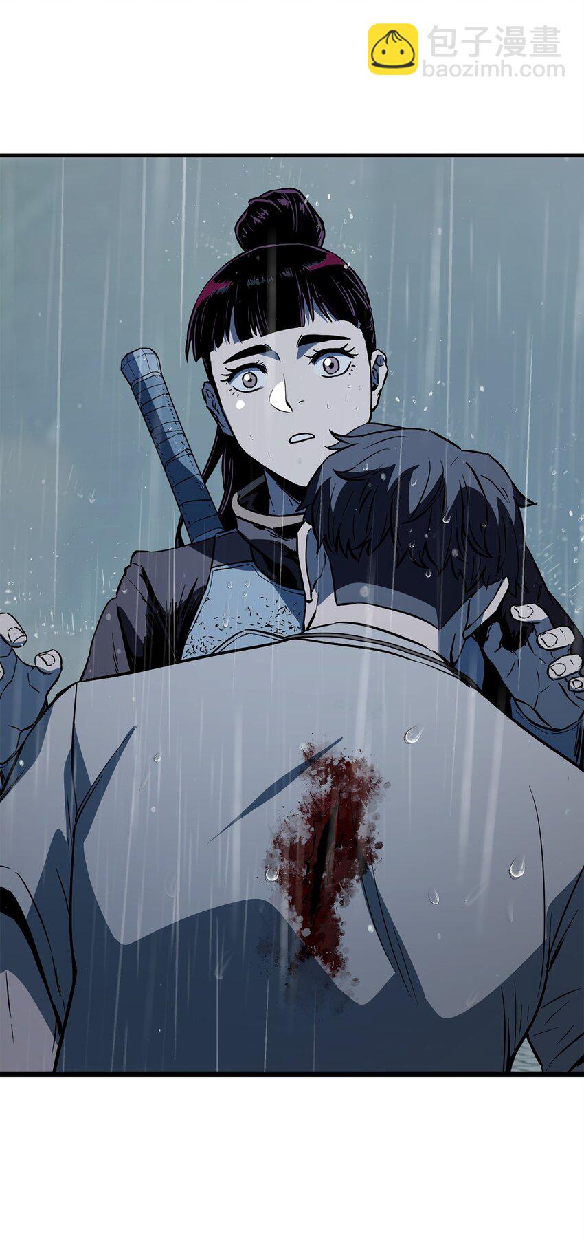 無法升級的玩家 - 078 重整旗鼓(1/3) - 3