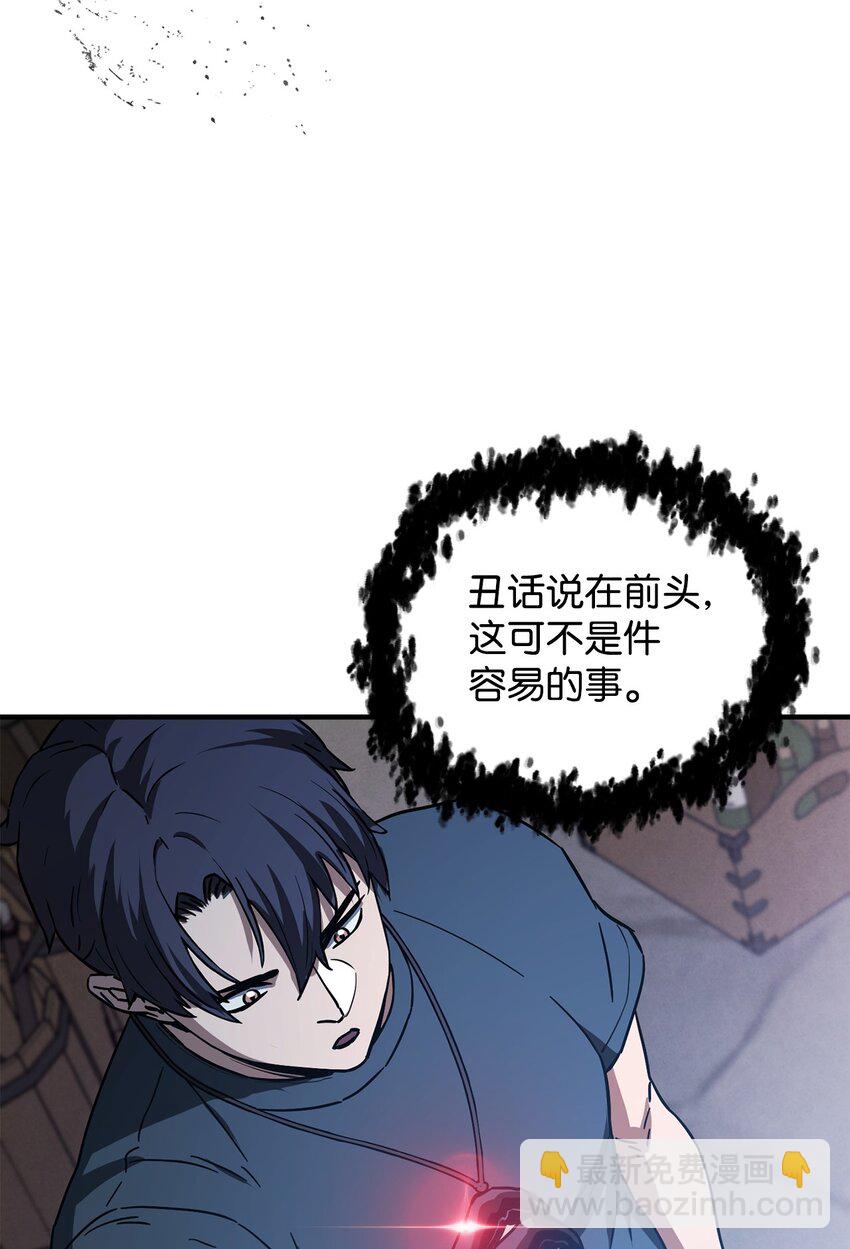 無法升級的玩家 - 078 重整旗鼓(2/3) - 5