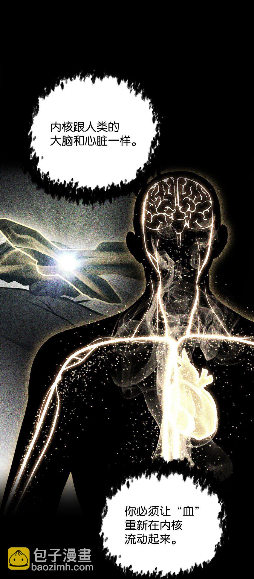 無法升級的玩家 - 081 天使降臨(1/3) - 6