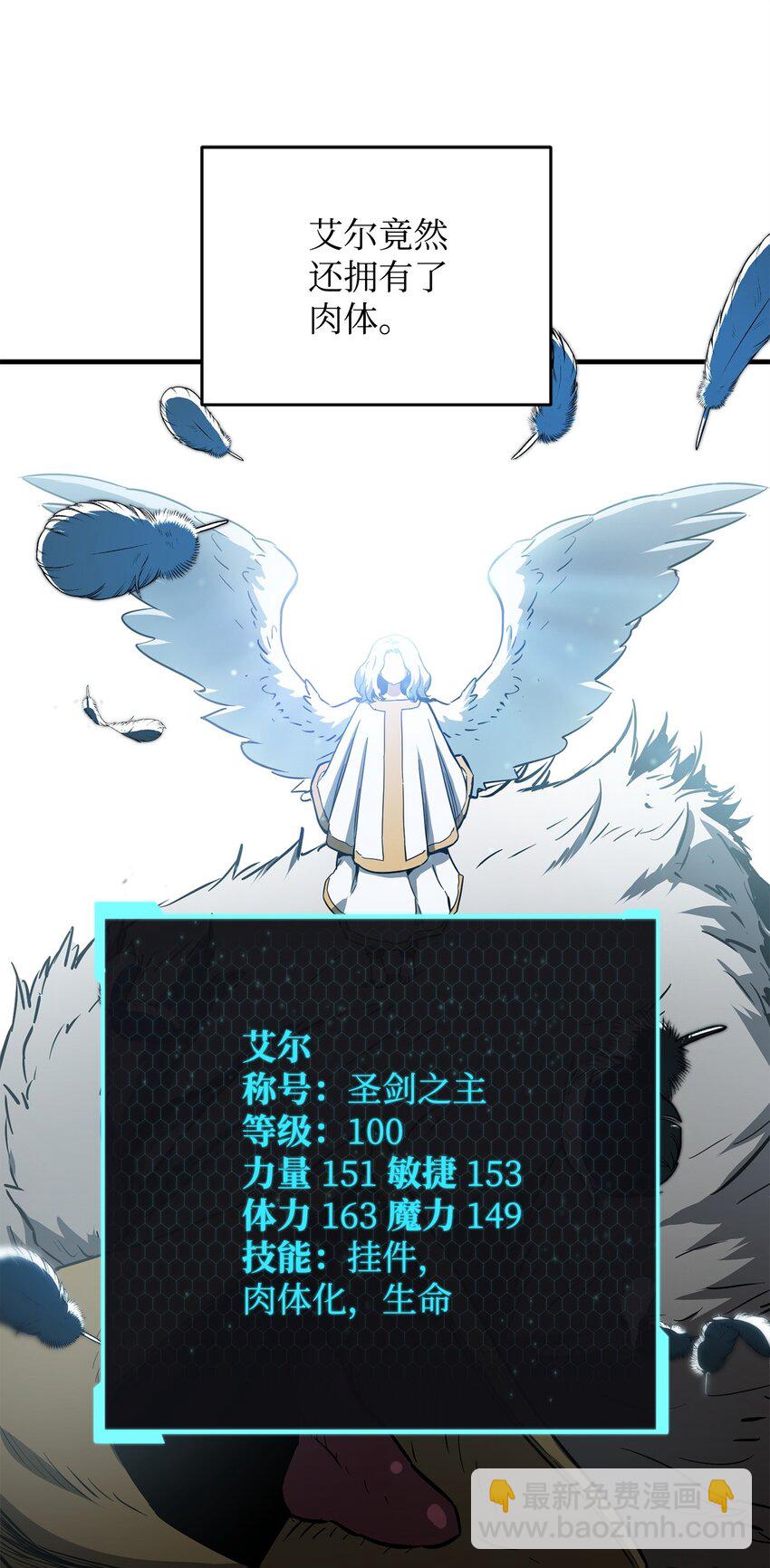 無法升級的玩家 - 083 主菜上席(1/3) - 2