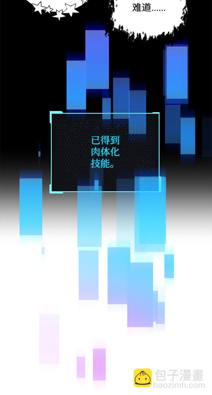 無法升級的玩家 - 083 主菜上席(1/3) - 1