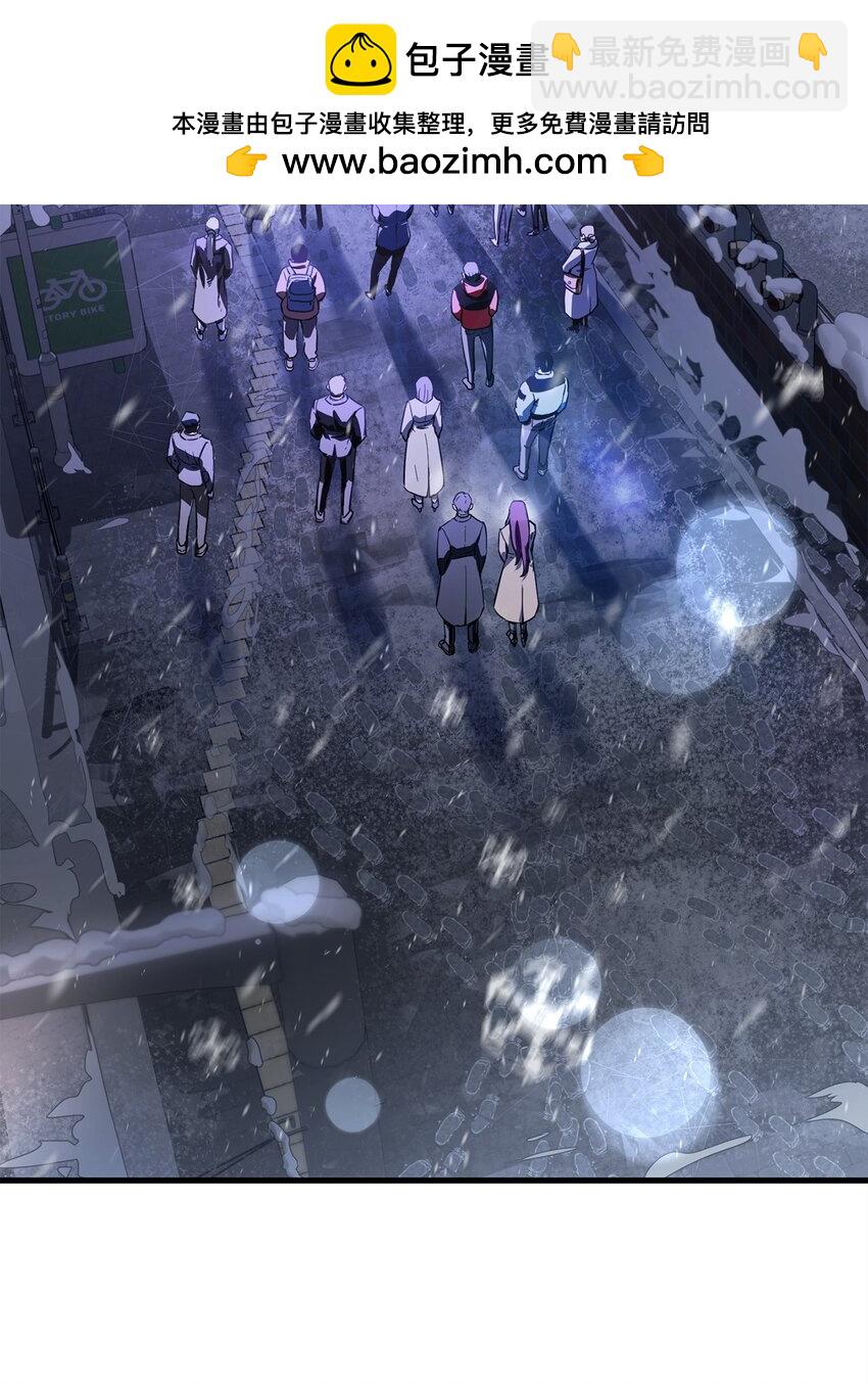 無法升級的玩家 - 087 天翻地覆(1/2) - 2