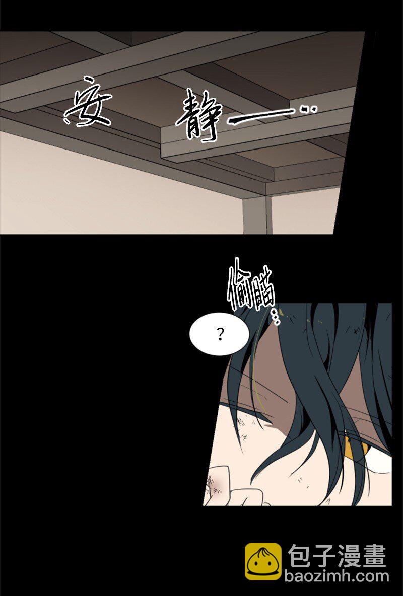 序章抽奖 初遇伯爵(1/2)-第1话