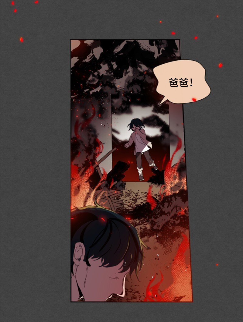 序章抽奖 初遇伯爵(1/2)-第1话