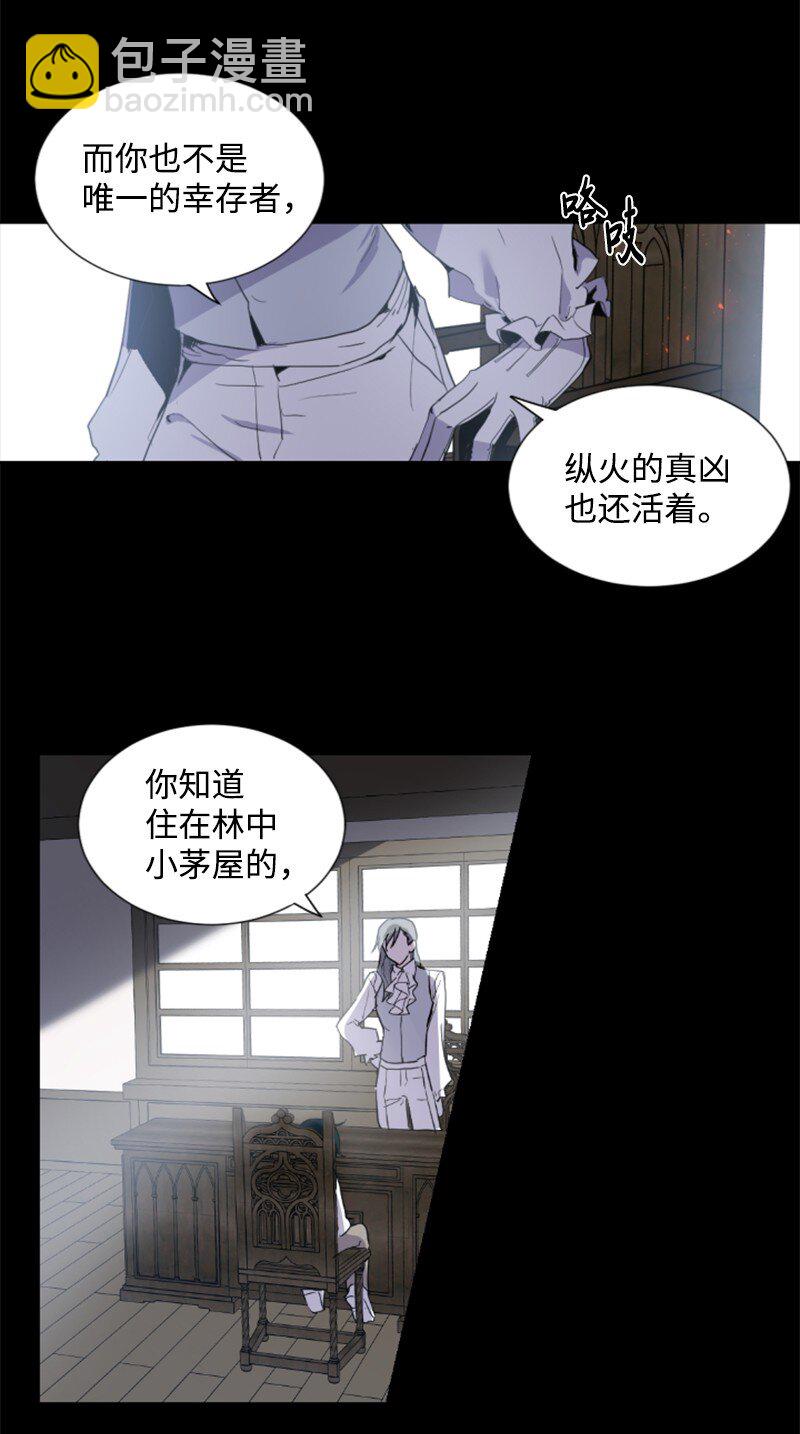 序章抽奖 初遇伯爵(1/2)-第1话