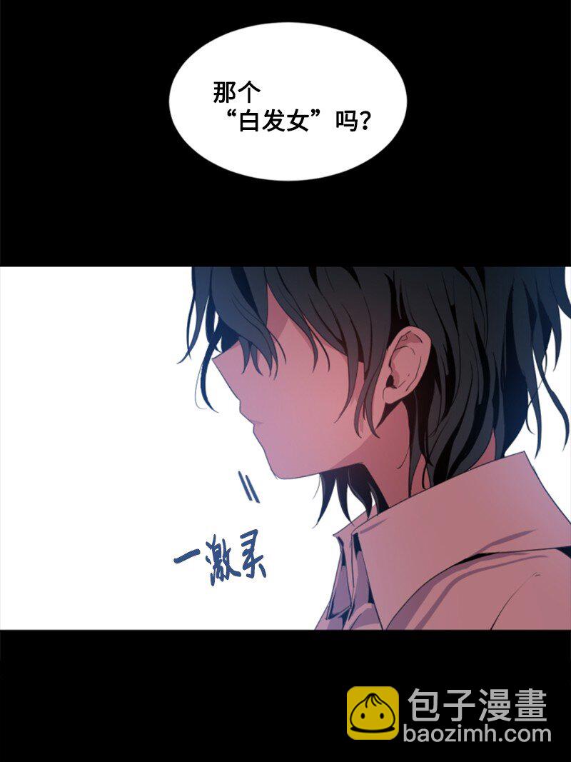 序章抽奖 初遇伯爵(1/2)-第1话