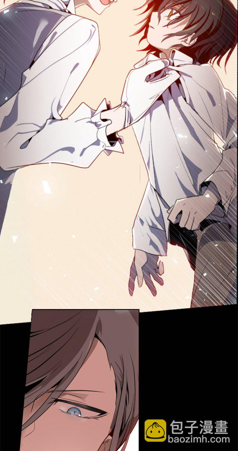 序章抽奖 初遇伯爵(1/2)-第1话