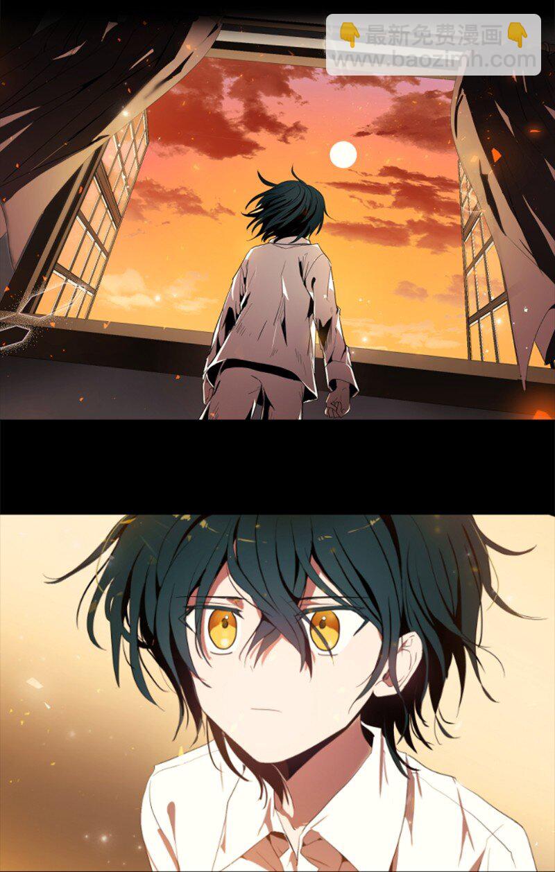 序章抽奖 初遇伯爵(1/2)-第1话