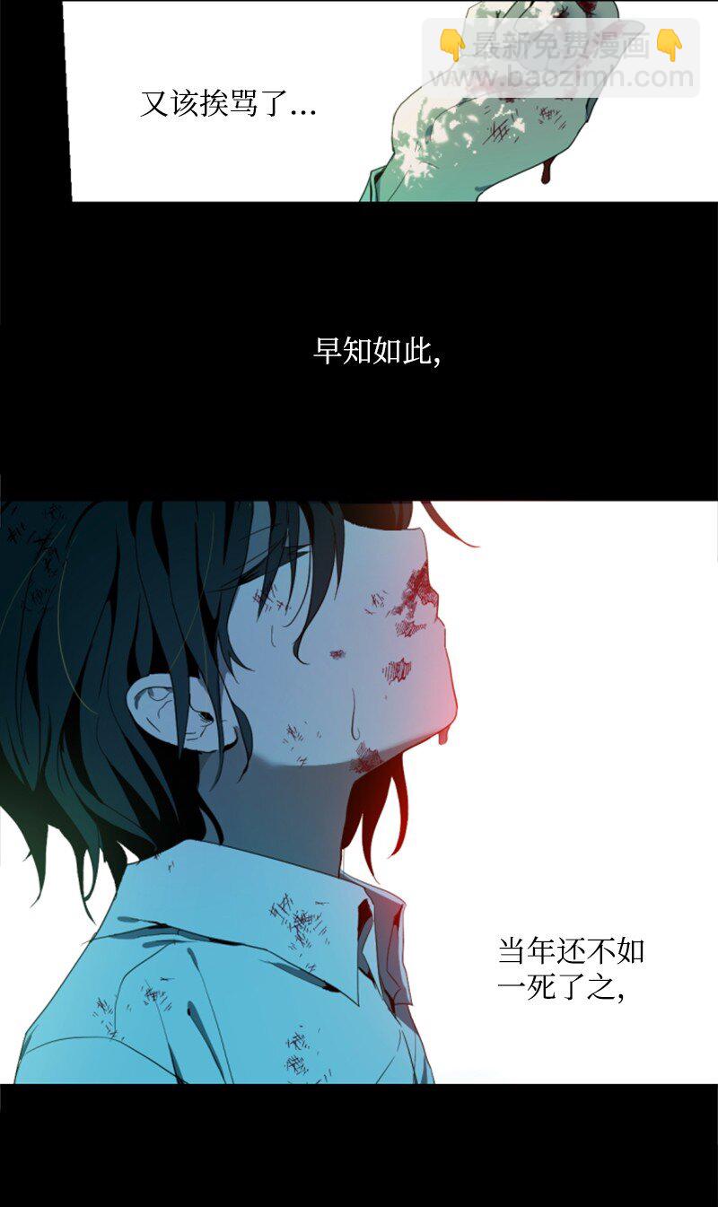 序章抽奖 初遇伯爵(1/2)-第1话