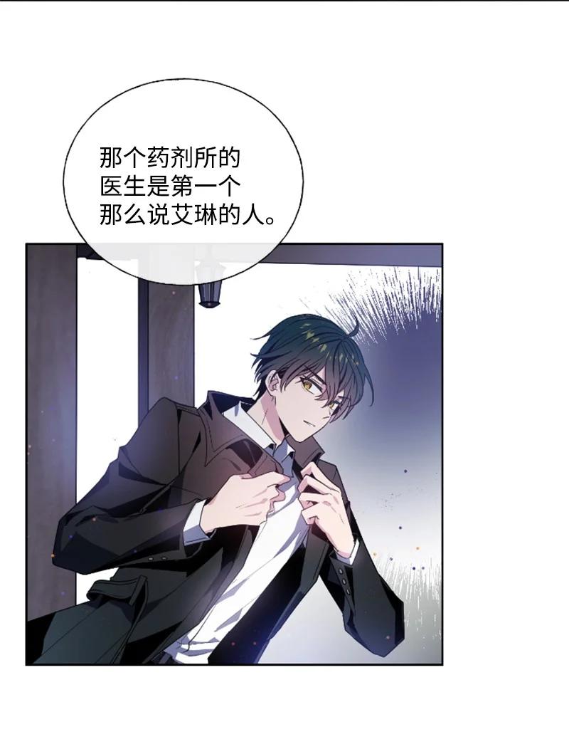 20 腹黑男耍心机-第21话