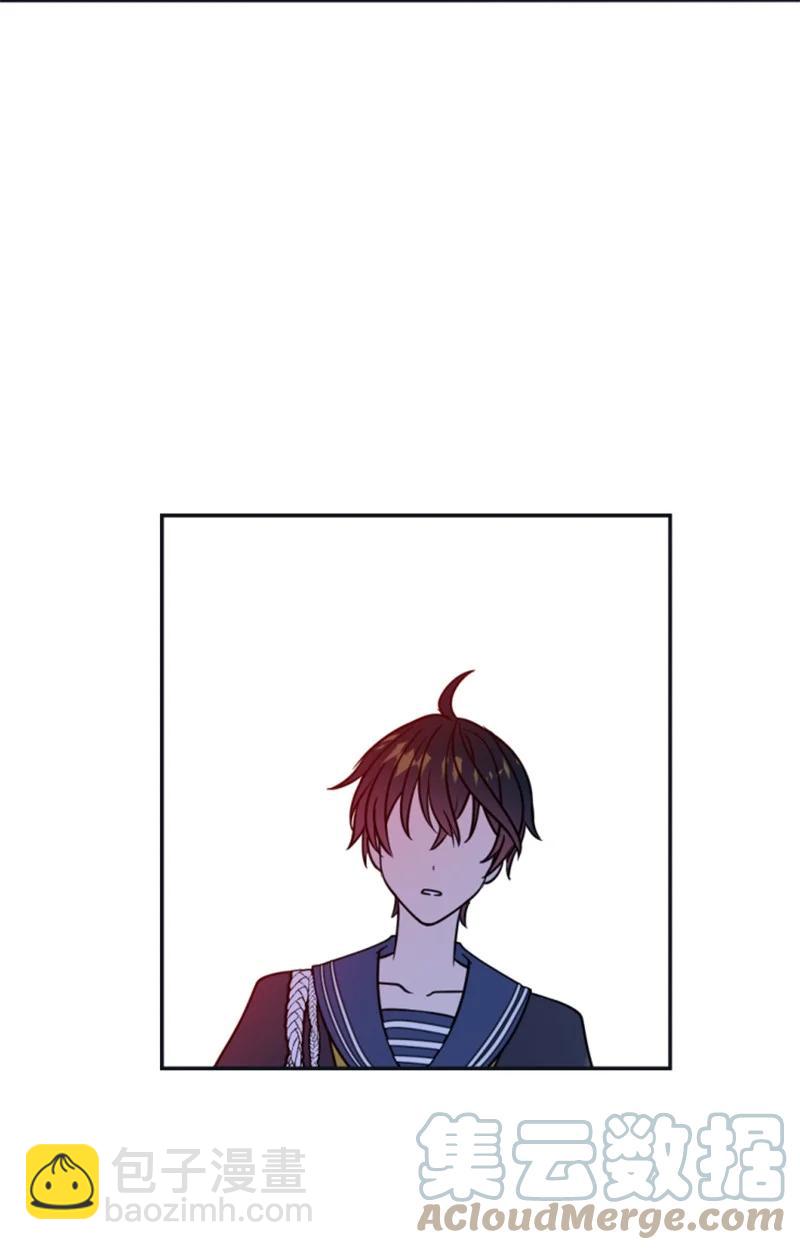 32 情侣游戏(1/2)-第33话