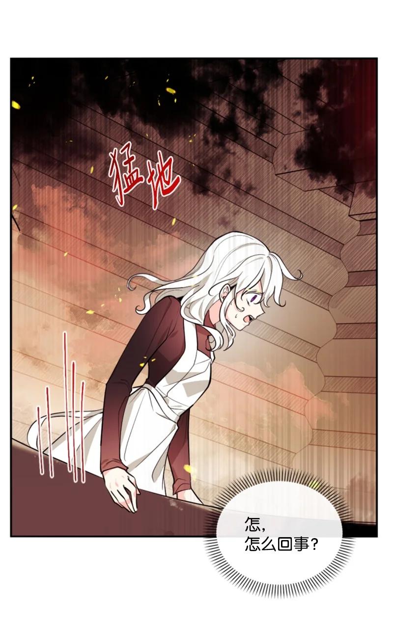 50 愿望成真(1/2)-第51话