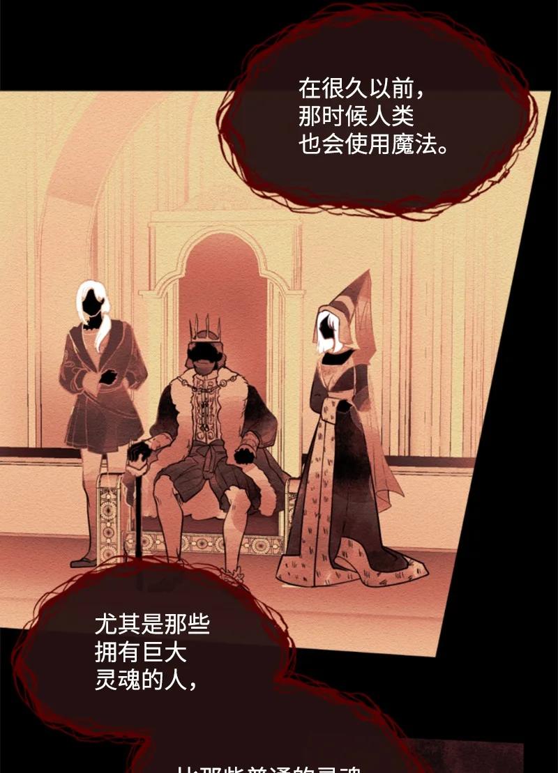 50 愿望成真(1/2)-第51话