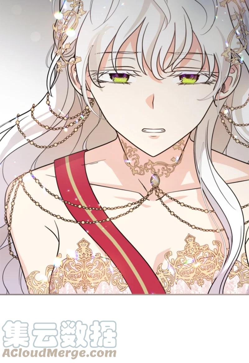 54 抉择在即(1/2)-第55话