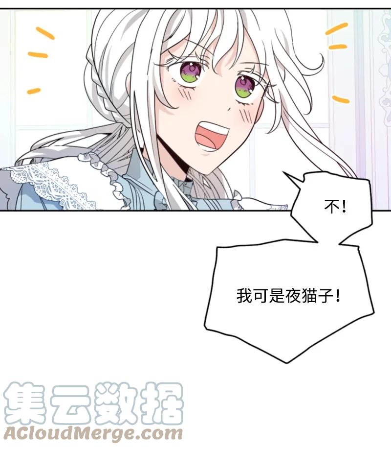 58 约会散步(1/2)-第59话