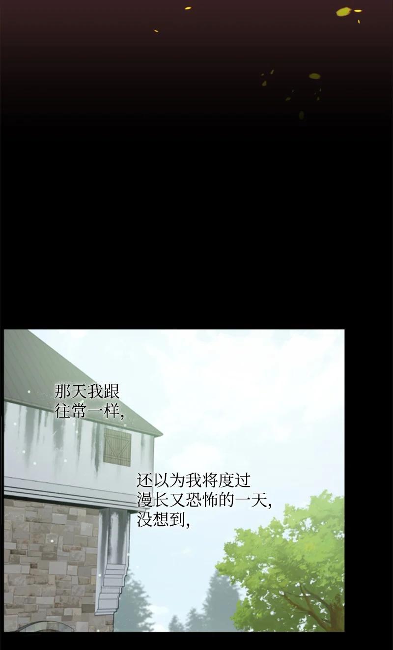 66 凯特尔的过往(1/2)-第67话