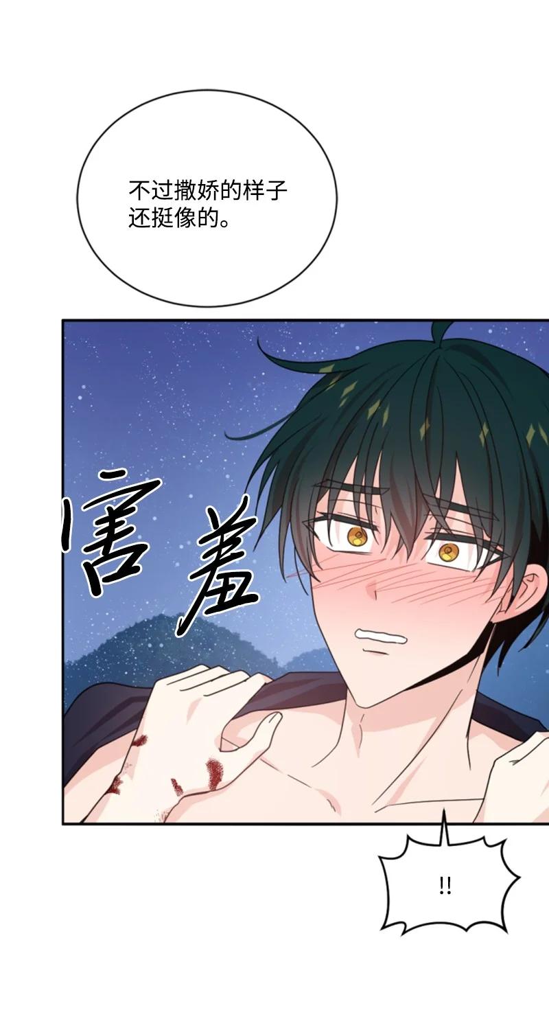 68 意外访客(1/2)-第69话