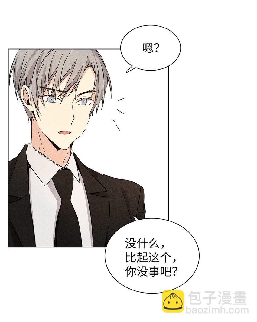 11 周末休假(1/2)-第11话