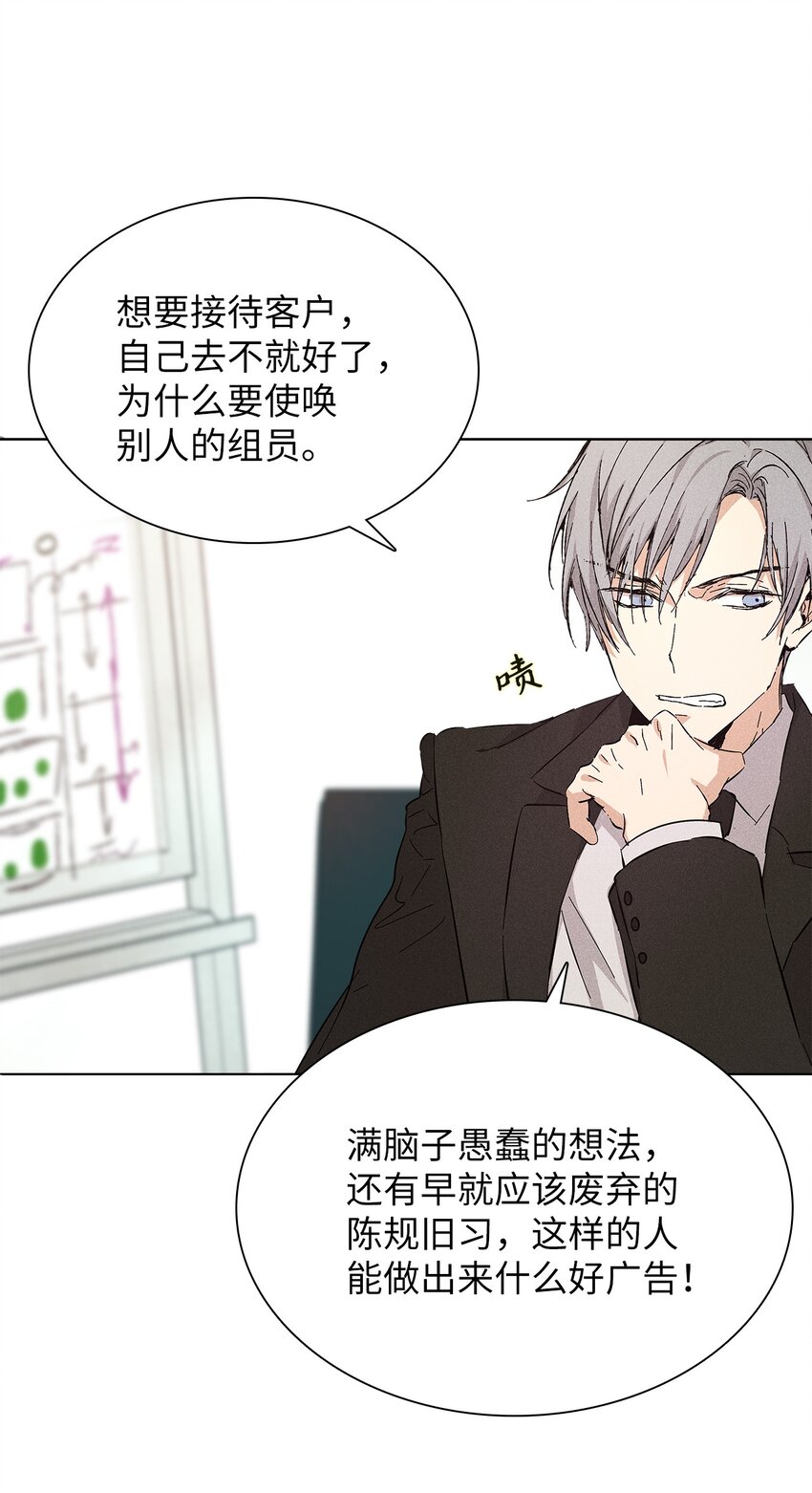 11 周末休假(1/2)-第11话