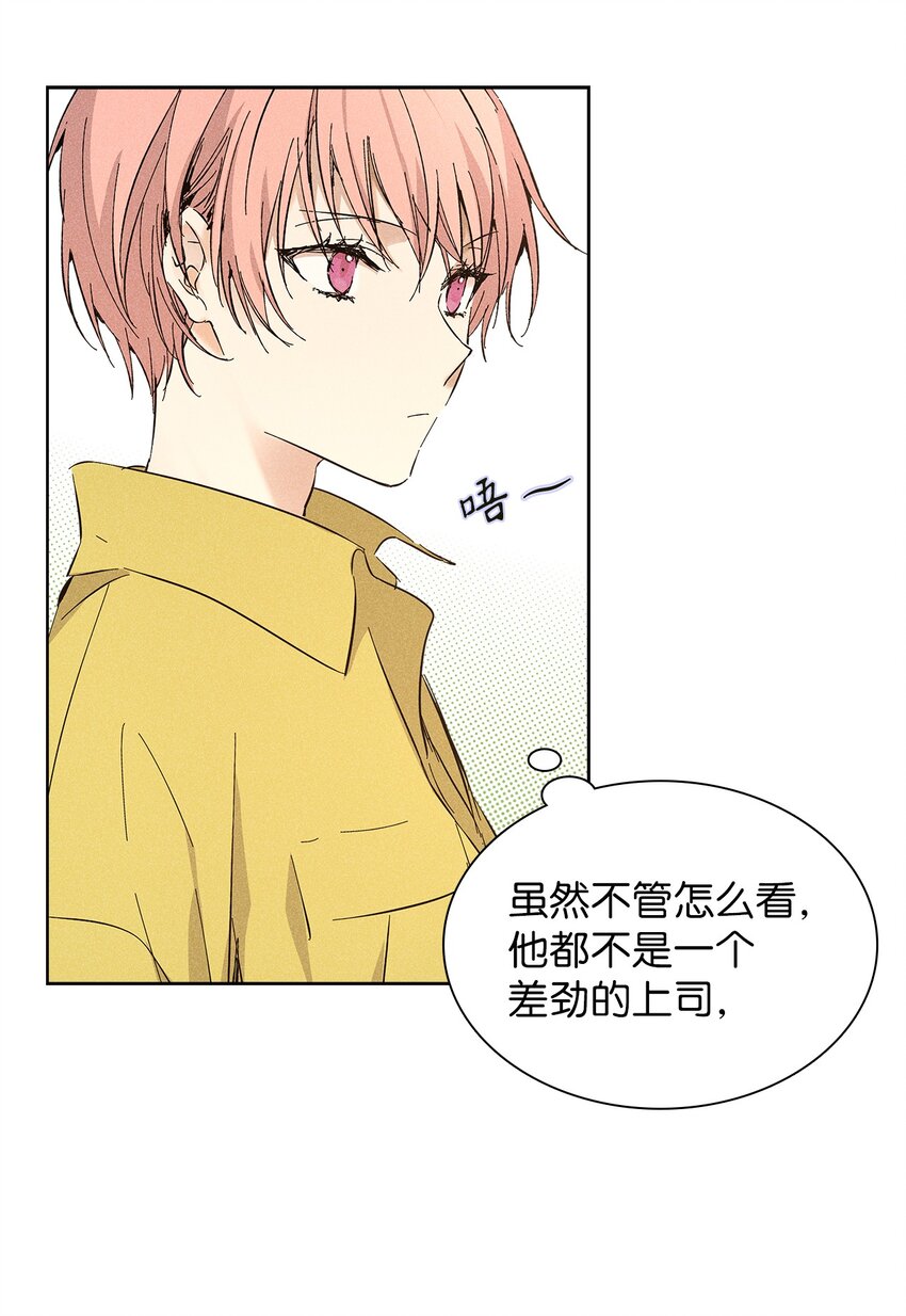 11 周末休假(1/2)-第11话