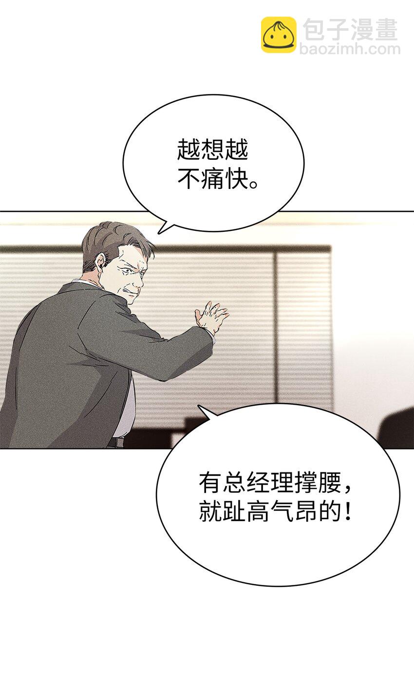 11 周末休假(1/2)-第11话