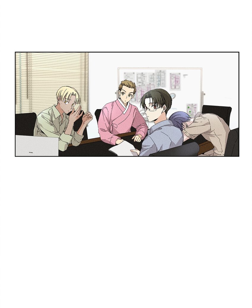 11 周末休假(1/2)-第11话