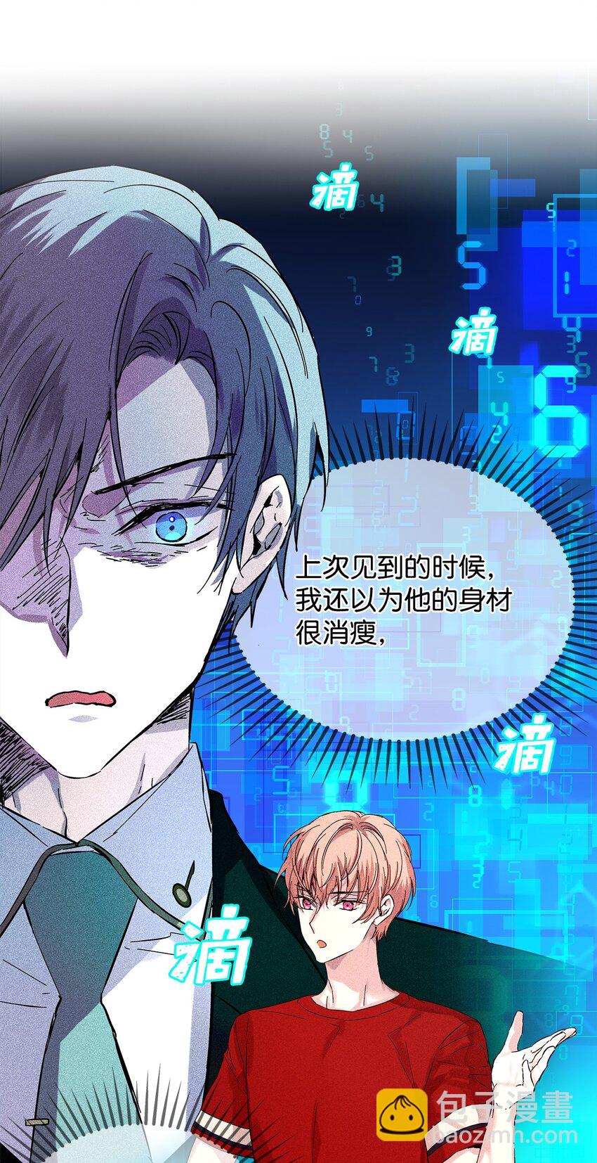 21 六块腹肌-第21话