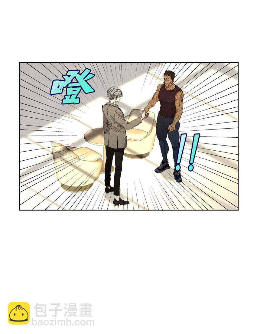 21 六块腹肌-第21话